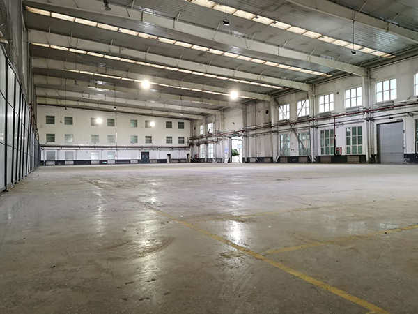 北京马驹桥仓库